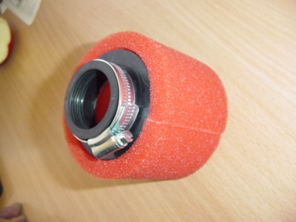 Vzduchový filter -1(penový)